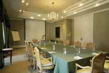 Victoria Jungfrau Grand Hotel & Spa