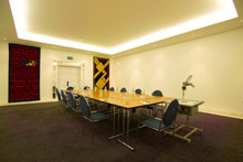 Victoria Jungfrau Grand Hotel & Spa