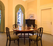 Victoria Jungfrau Grand Hotel & Spa