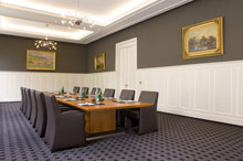 Victoria Jungfrau Grand Hotel & Spa