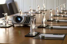 Victoria Jungfrau Grand Hotel & Spa