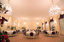 Victoria Jungfrau Grand Hotel & Spa