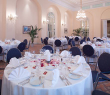 Victoria Jungfrau Grand Hotel & Spa