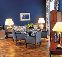 Victoria Jungfrau Grand Hotel & Spa