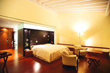 Victoria Jungfrau Grand Hotel & Spa