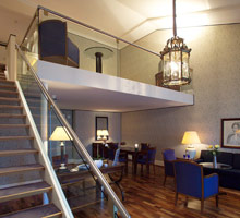 Victoria Jungfrau Grand Hotel & Spa