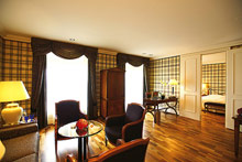 Victoria Jungfrau Grand Hotel & Spa