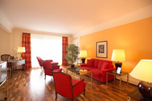 Victoria Jungfrau Grand Hotel & Spa