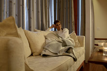 Victoria Jungfrau Grand Hotel & Spa