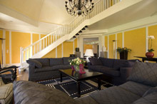 Victoria Jungfrau Grand Hotel & Spa