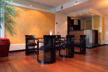 Victoria Jungfrau Grand Hotel & Spa