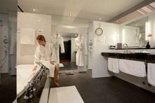 Victoria Jungfrau Grand Hotel & Spa