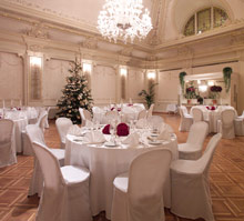 Victoria Jungfrau Grand Hotel & Spa