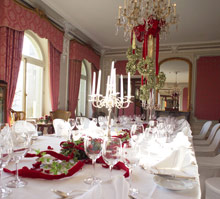 Victoria Jungfrau Grand Hotel & Spa