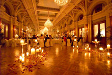 Victoria Jungfrau Grand Hotel & Spa