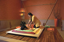 Vikingen Quality Resort & Spa