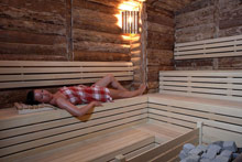 Vikingen Quality Resort & Spa