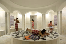 Vikingen Quality Resort & Spa