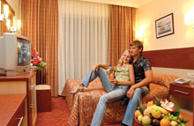 Insula Resort & Spa ( ex.Royal Vikingen Resort & Spa