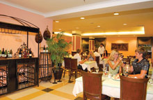 Insula Resort & Spa ( ex.Royal Vikingen Resort & Spa