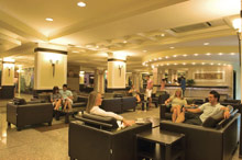 Insula Resort & Spa ( ex.Royal Vikingen Resort & Spa