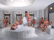 Insula Resort & Spa ( ex.Royal Vikingen Resort & Spa