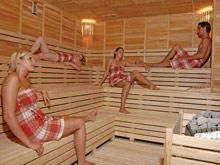 Insula Resort & Spa ( ex.Royal Vikingen Resort & Spa