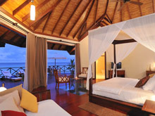 Robinson Club Maldives
