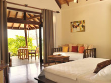 Robinson Club Maldives