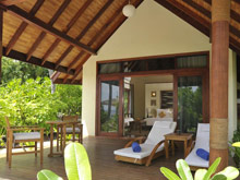 Robinson Club Maldives