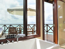 Robinson Club Maldives