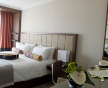 AC by Marriott Ambassadeur Antibes Juan Les Pins