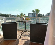 AC by Marriott Ambassadeur Antibes Juan Les Pins