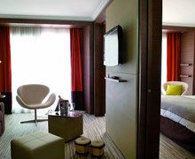 AC by Marriott Ambassadeur Antibes Juan Les Pins