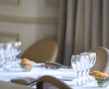 AC by Marriott Ambassadeur Antibes Juan Les Pins