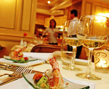 AC by Marriott Ambassadeur Antibes Juan Les Pins