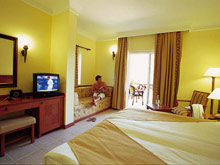 Robinson Club Nobilis