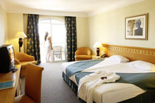 Robinson Club Nobilis