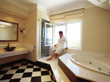 Robinson Club Nobilis