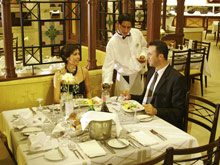 Robinson Club Nobilis