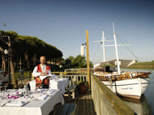 Robinson Club Nobilis