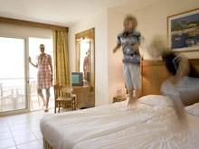 Robinson Club Pamfilya