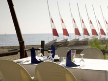 Robinson Club Pamfilya