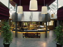 Robinson Club Pamfilya