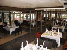 Robinson Club Pamfilya