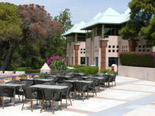 Robinson Club Pamfilya