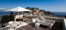 Hotel Imperiale Taormina