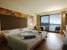 Robinson Club Sarigerme