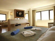 Robinson Club Sarigerme