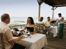 Robinson Club Sarigerme